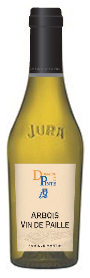 Vin de Paille 2018