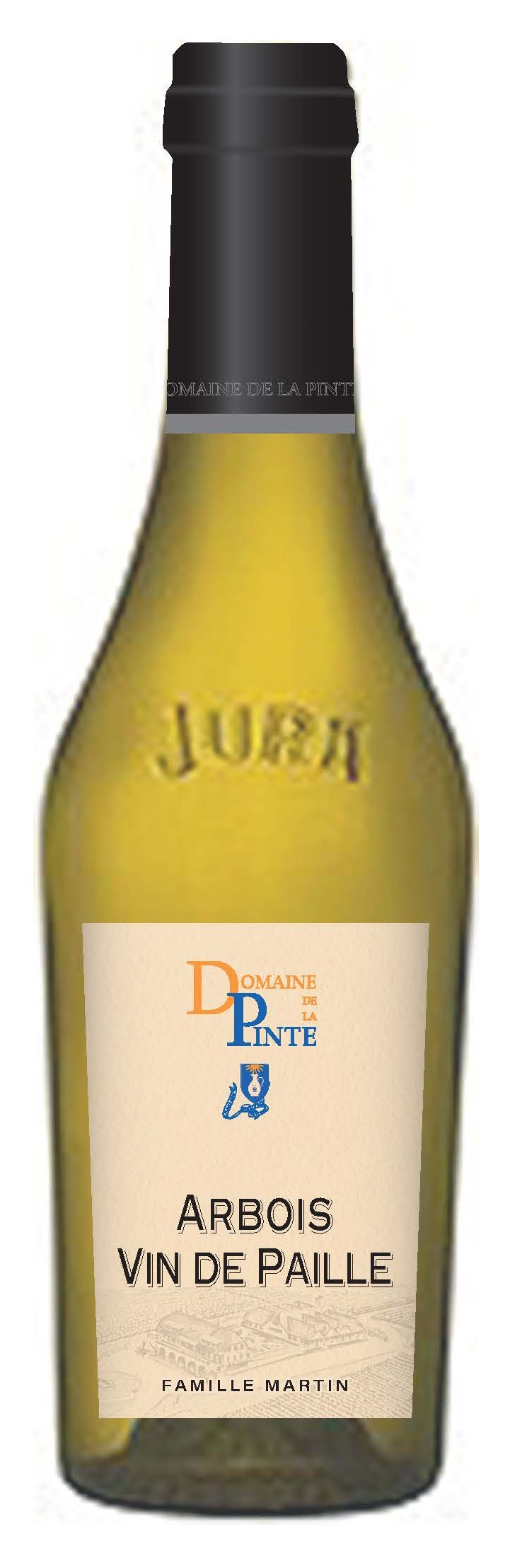 Vin de Paille 2018