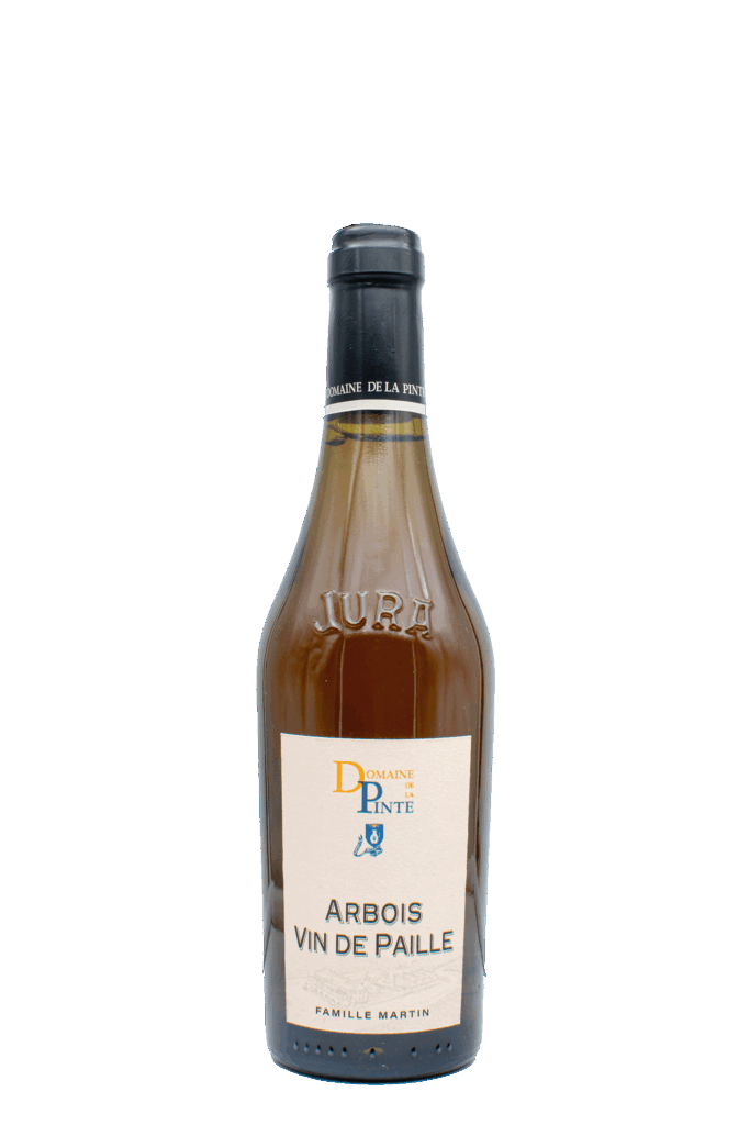 Vin De Paille