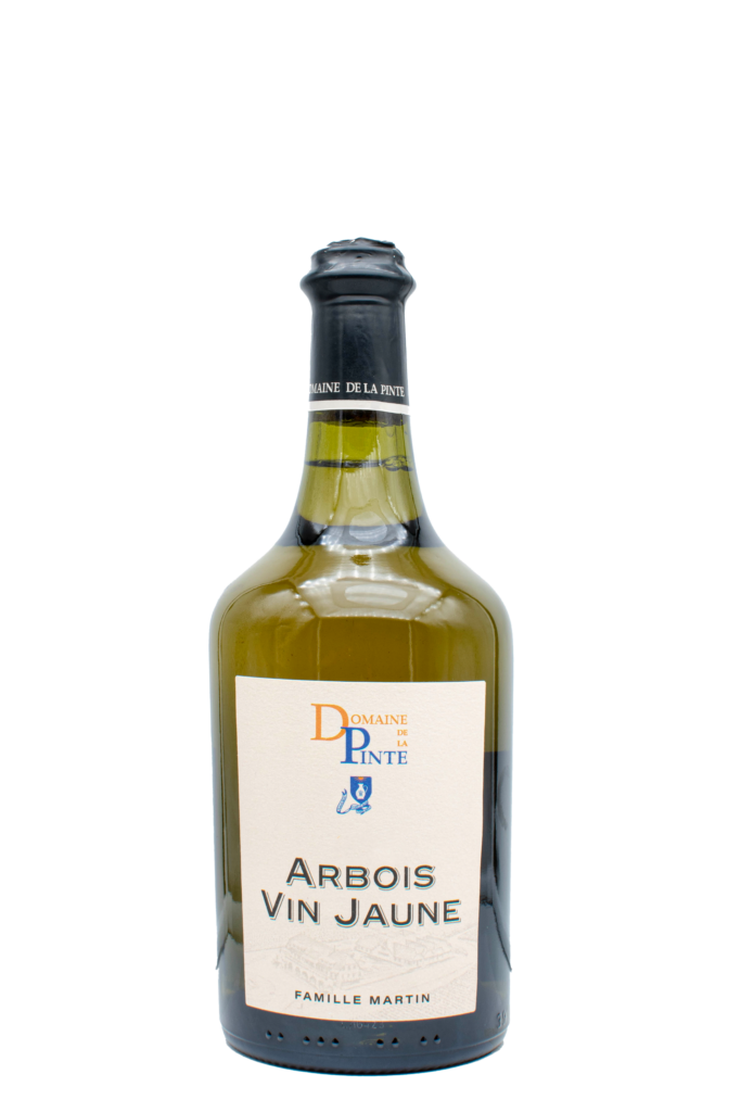 Arbois Vin Jaune