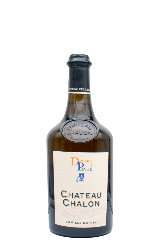 Château Chalon