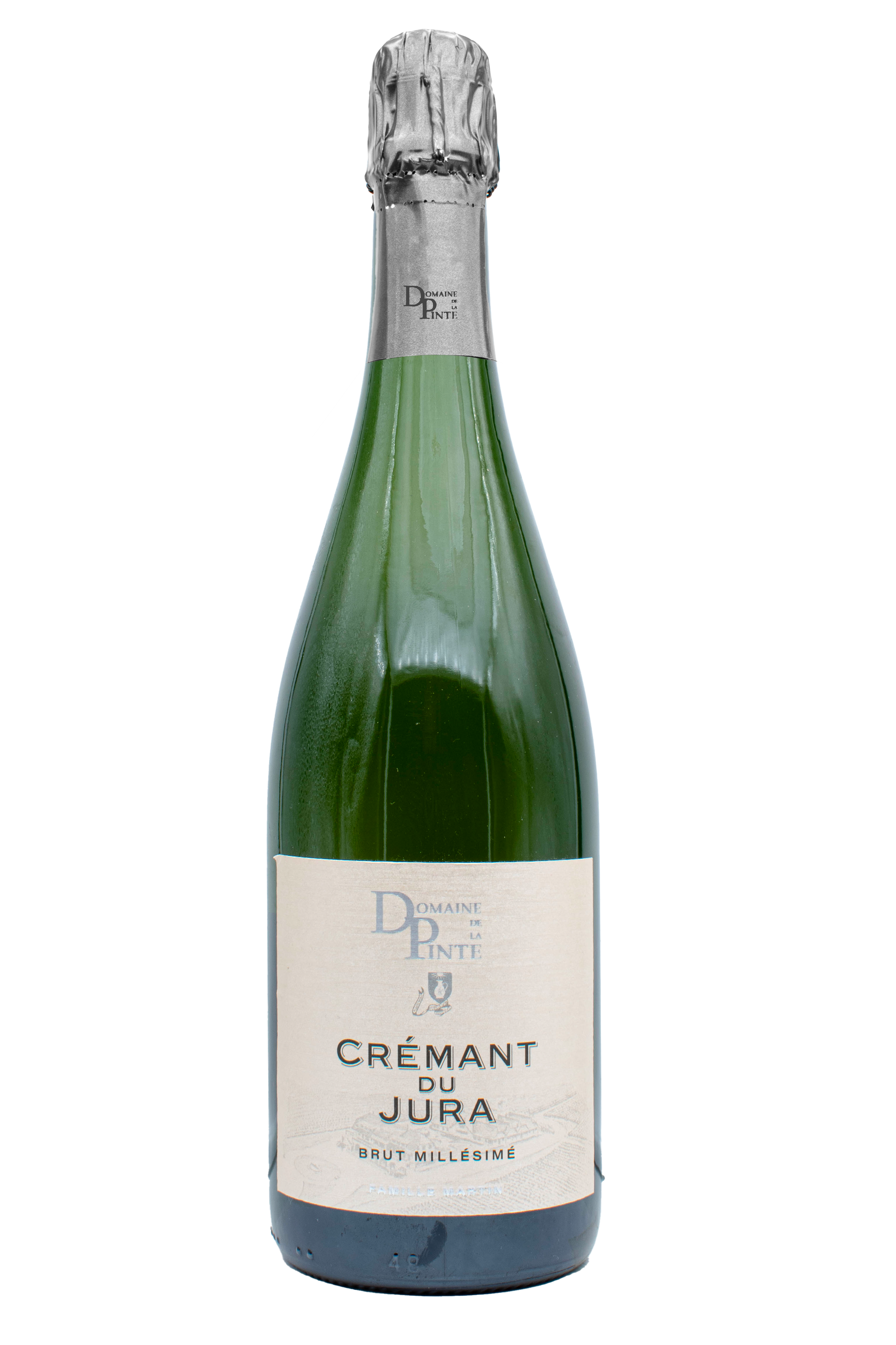 Crémant du Jura