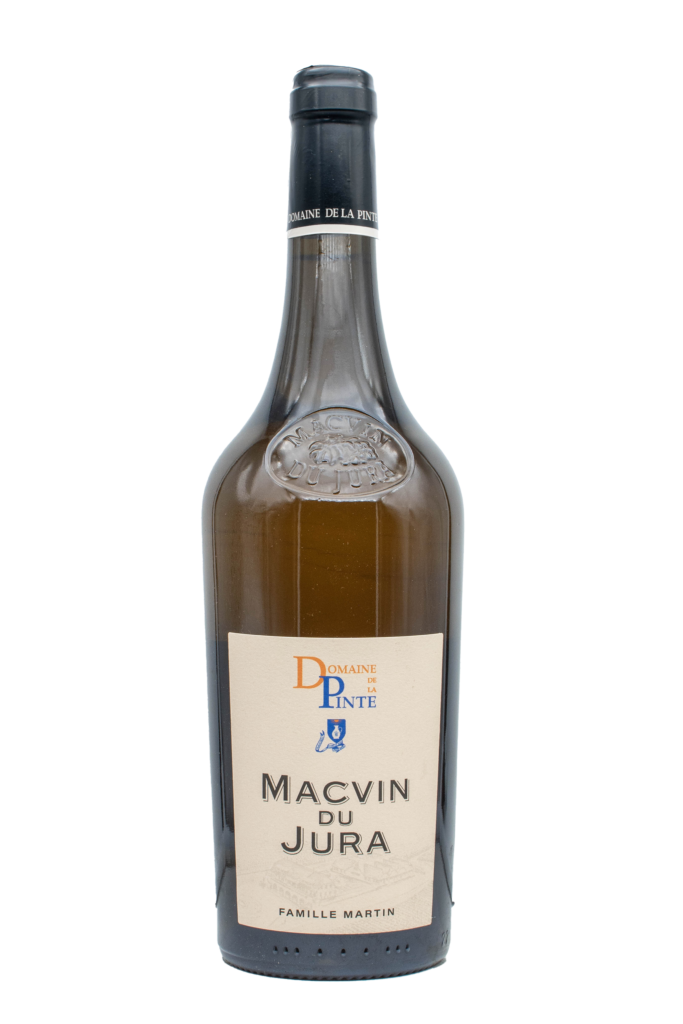 Macvin