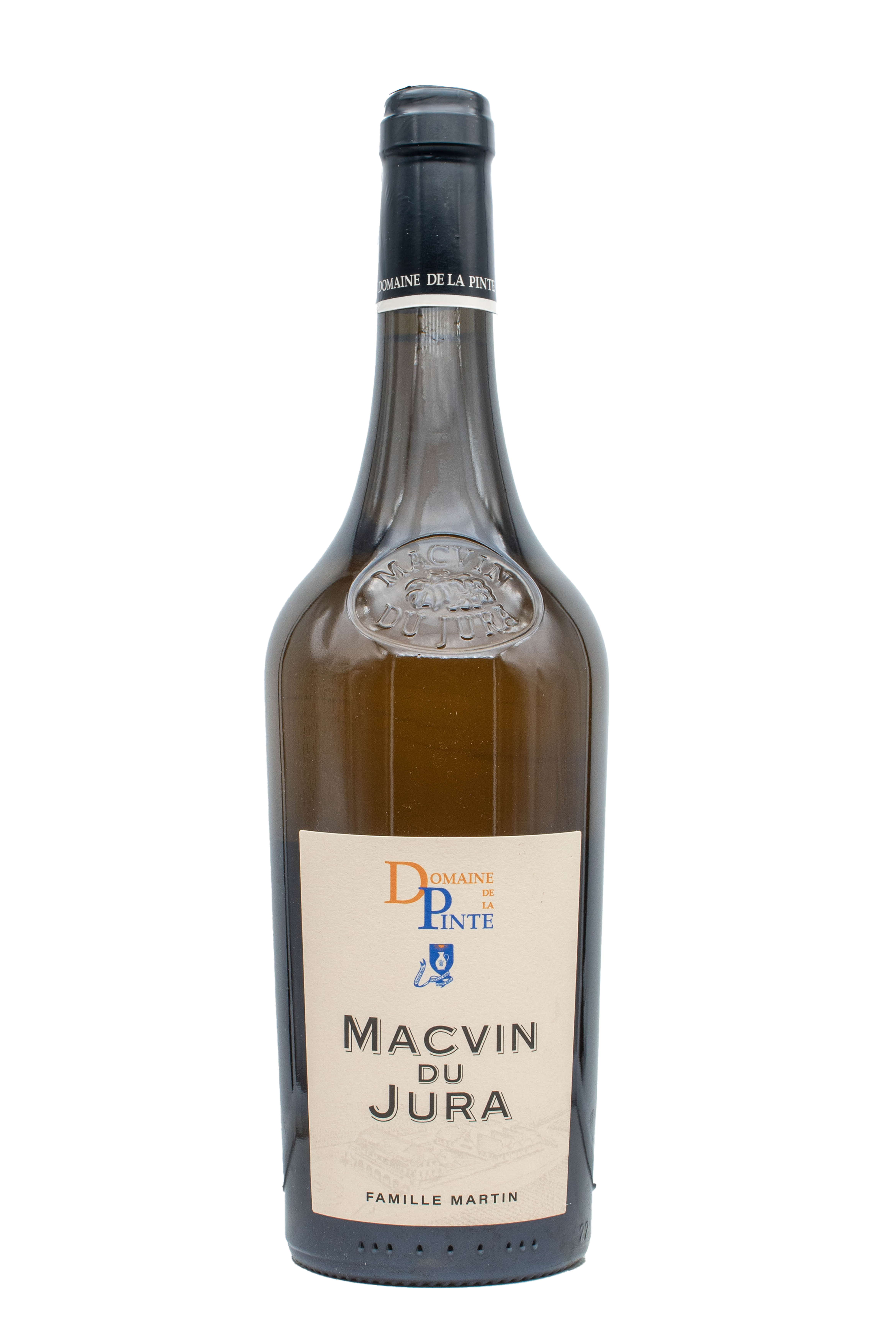 Macvin du Jura