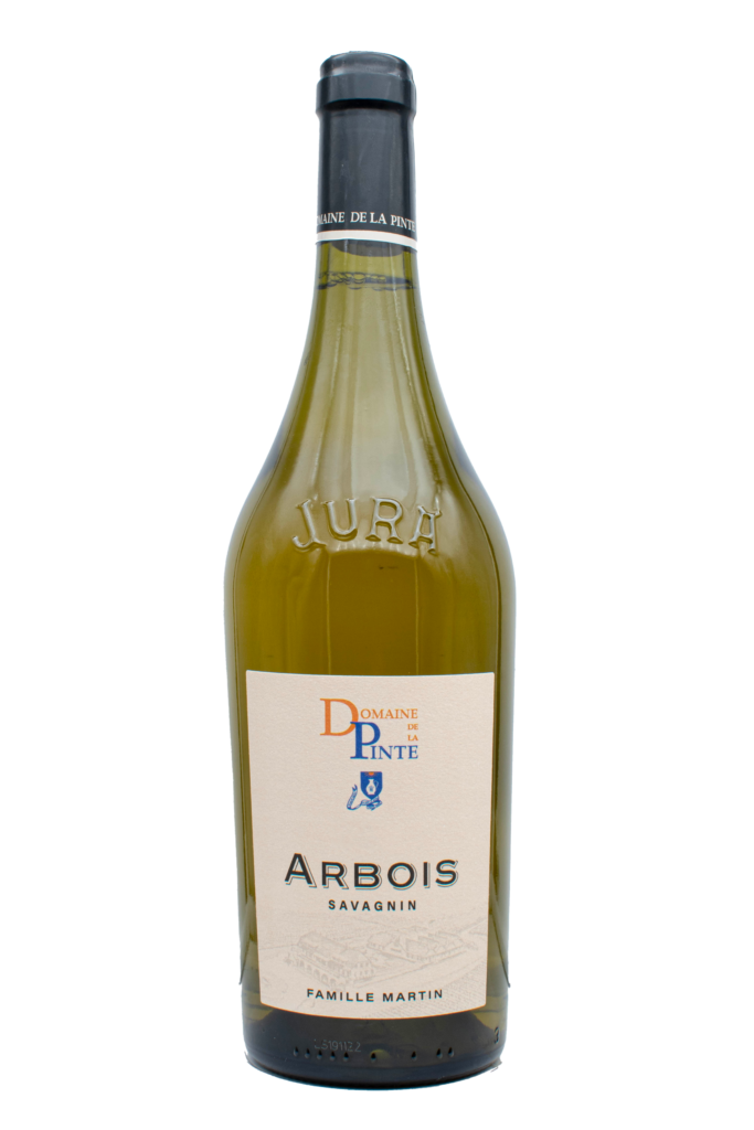 Savagnin Ouillé 36 Mois