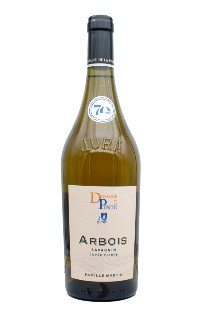 Savagnin Typé Cuvée Pierre