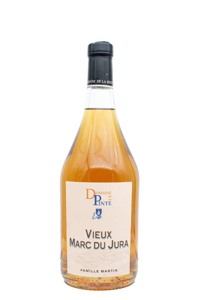 Vieux Marc Du Jura
