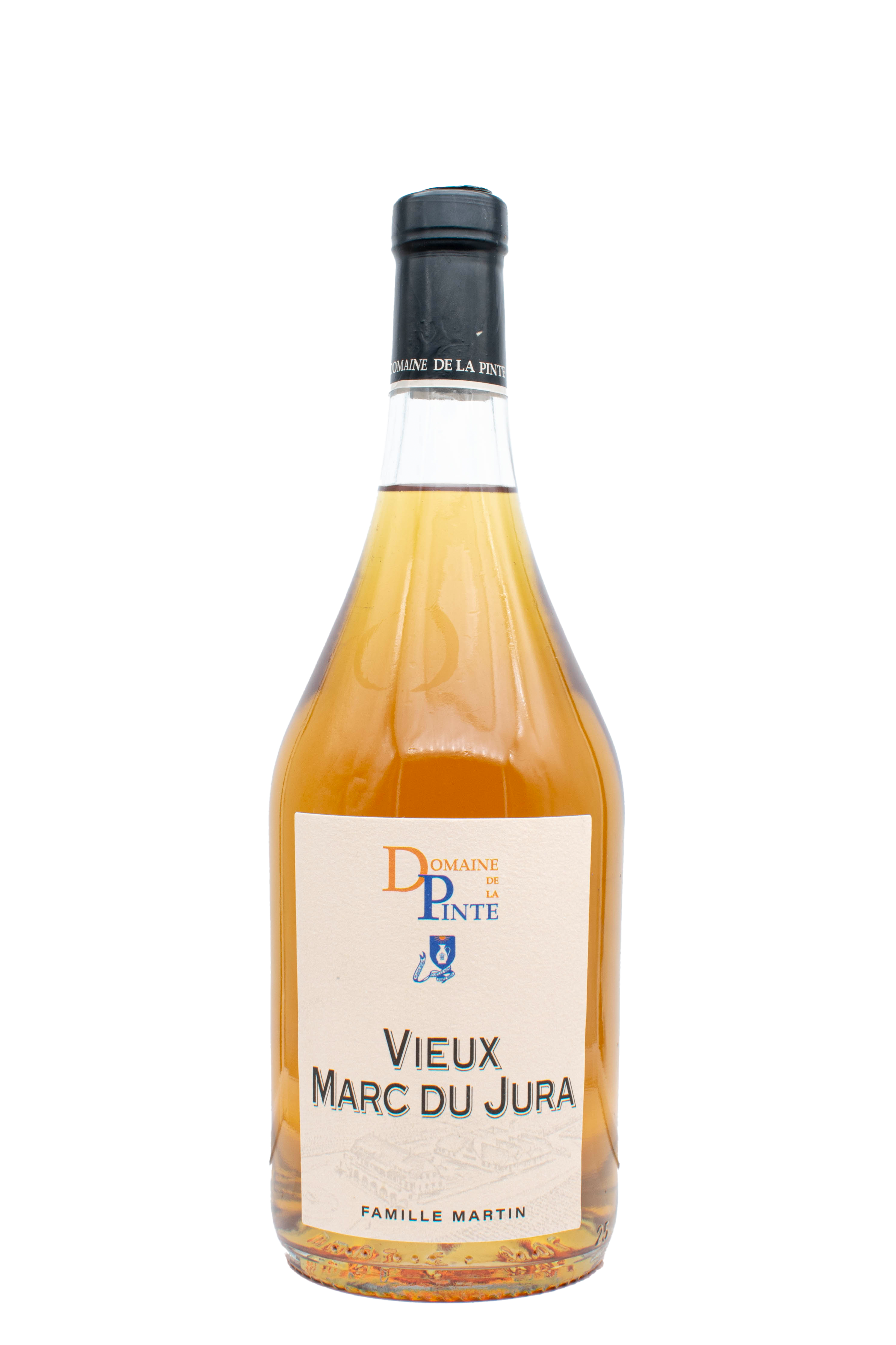 Vieux marc du Jura