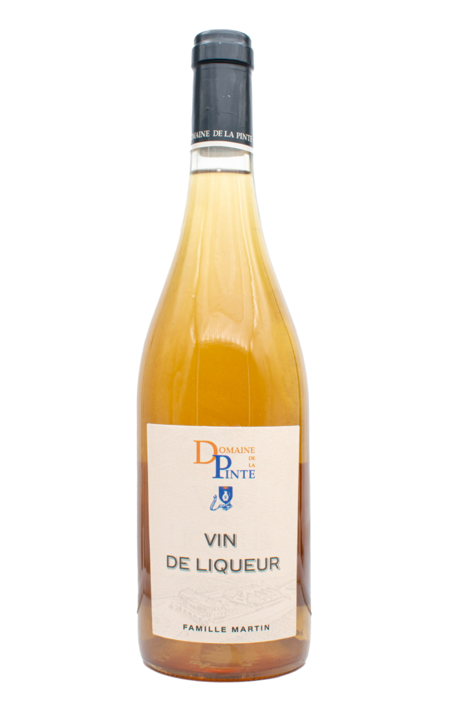 Vin De Liqueur