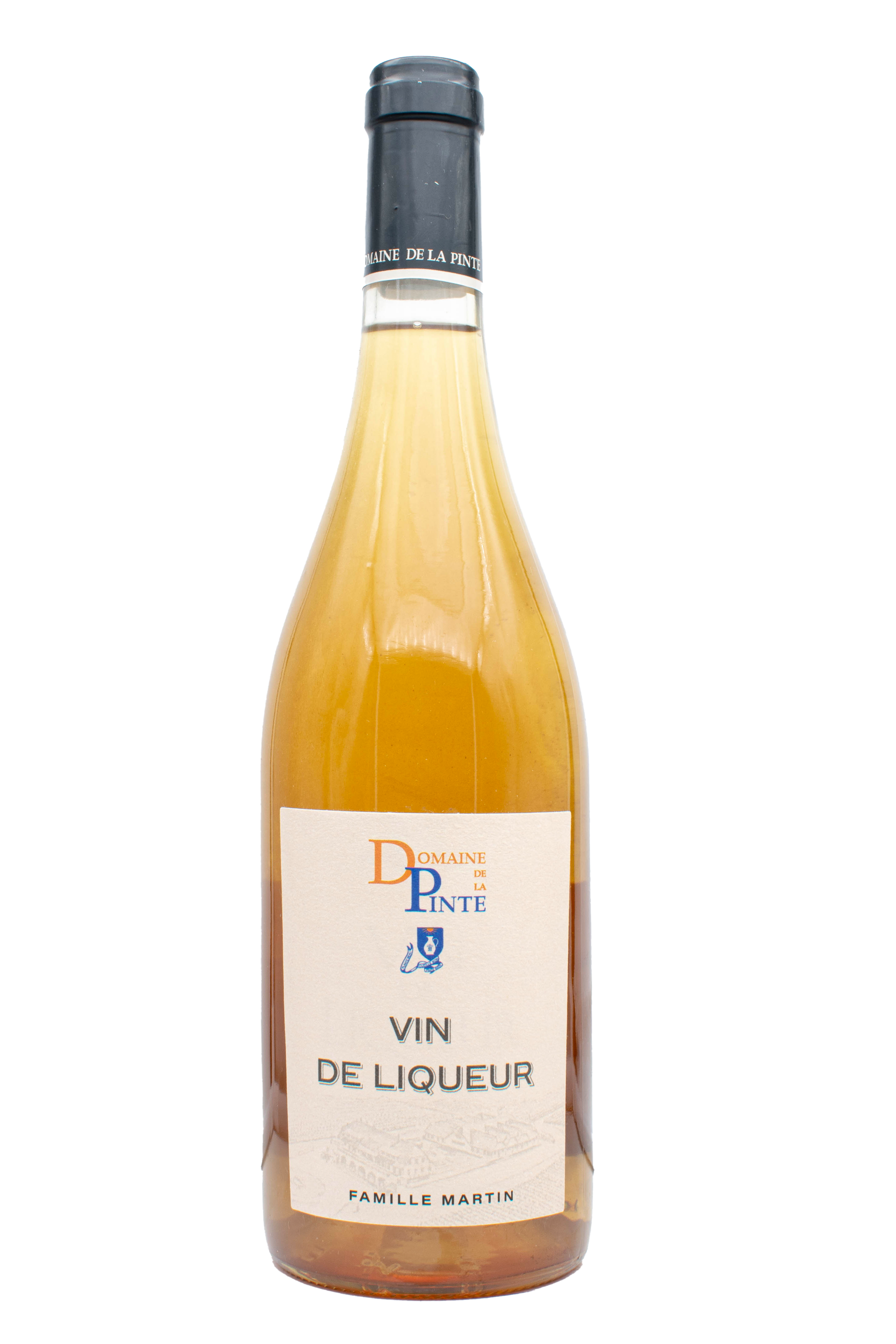 Vin de Liqueur 2023