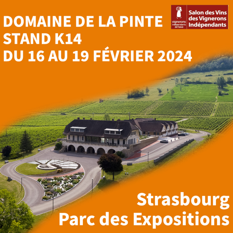 Salon Des Vignerons Independants Strasbourg