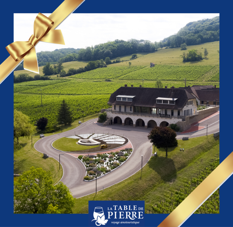 Table De Pierre Actualité