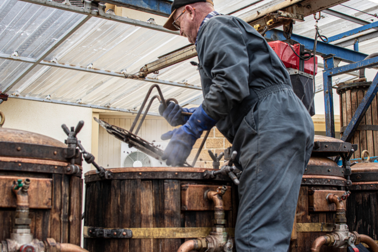 21022024 Distillation Des Marcs DSC 0556