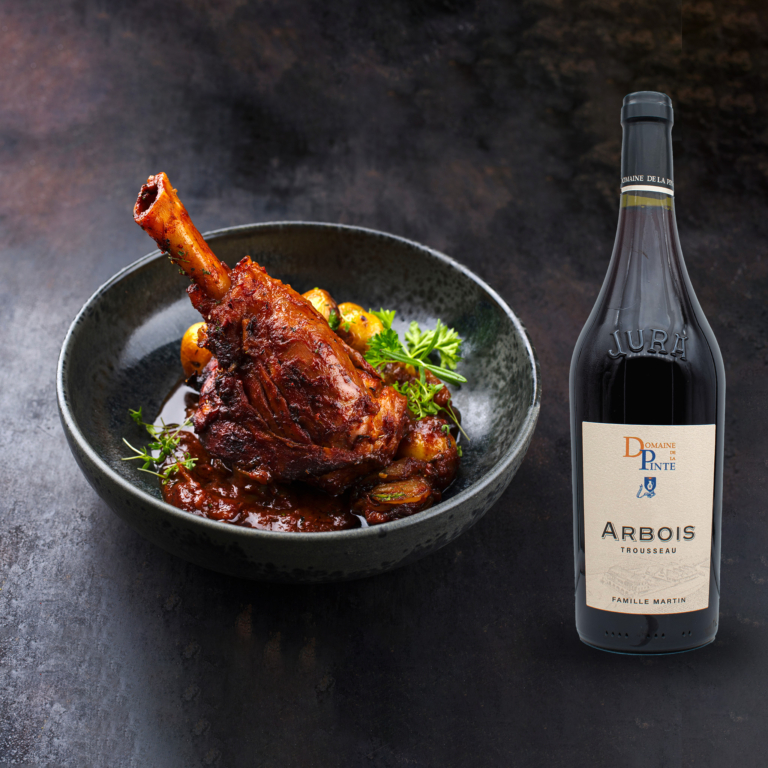 Agneau Paques Trousseau