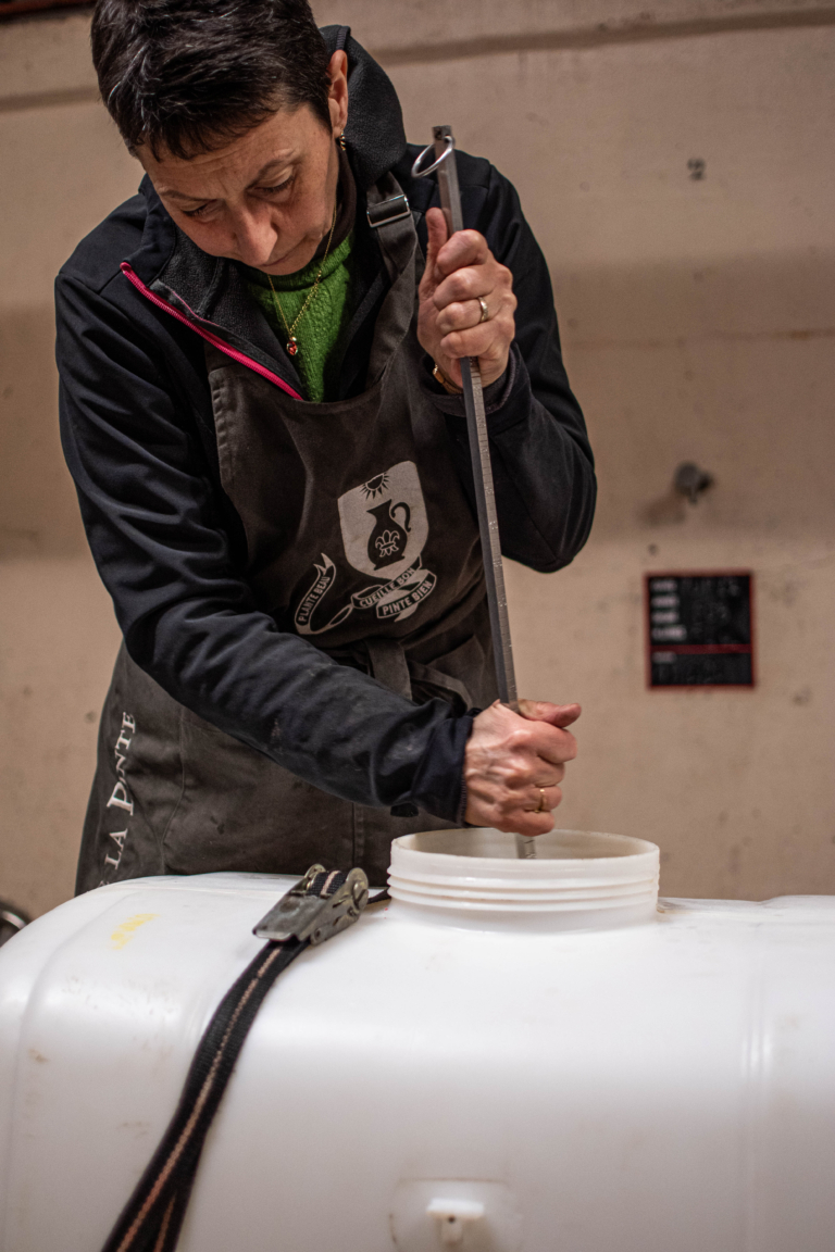 18032024 Tirage Crémant DSC 0651