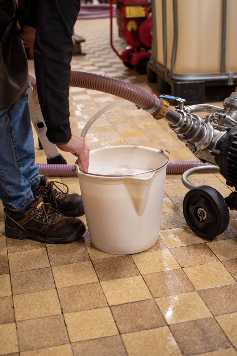 18032024 Tirage Crémant DSC 0667