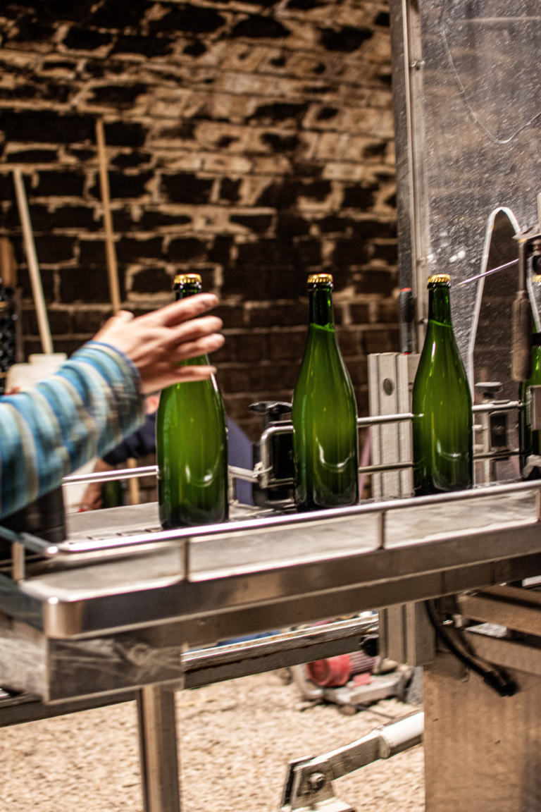 19032024 Tirage Crémant DSC 0725