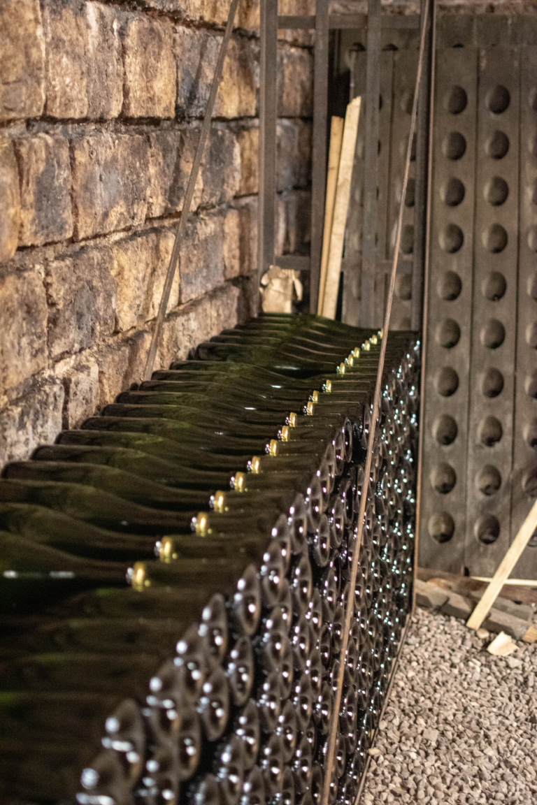 19032024 Tirage Crémant DSC 0750