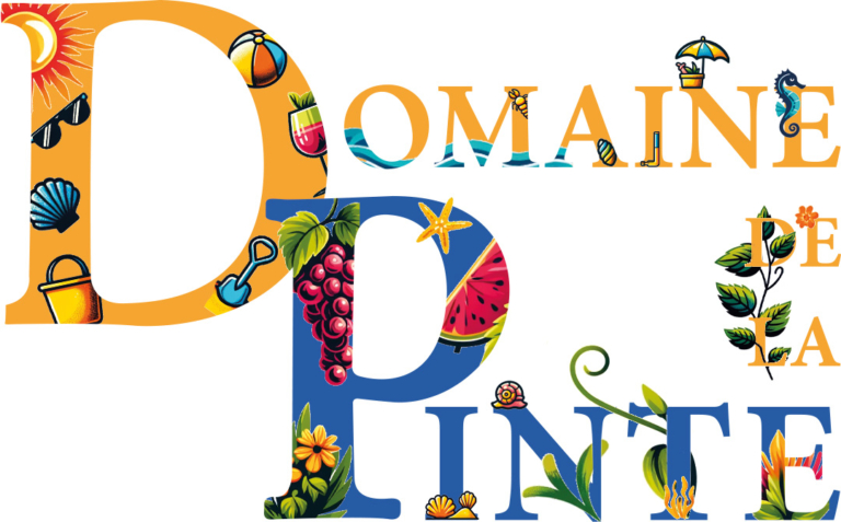 Logo Domaine été