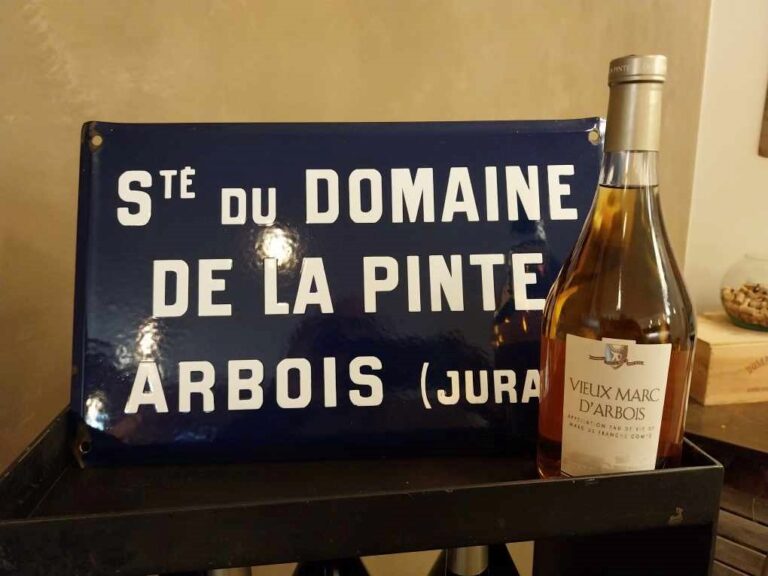 Bouteille 14 Janvier 2025