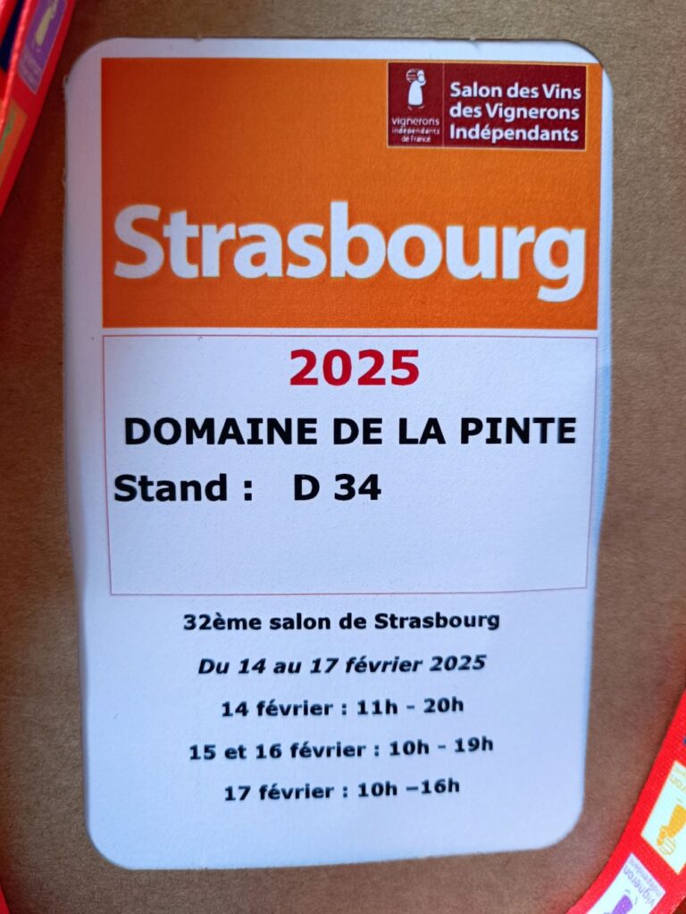 Strasbourg