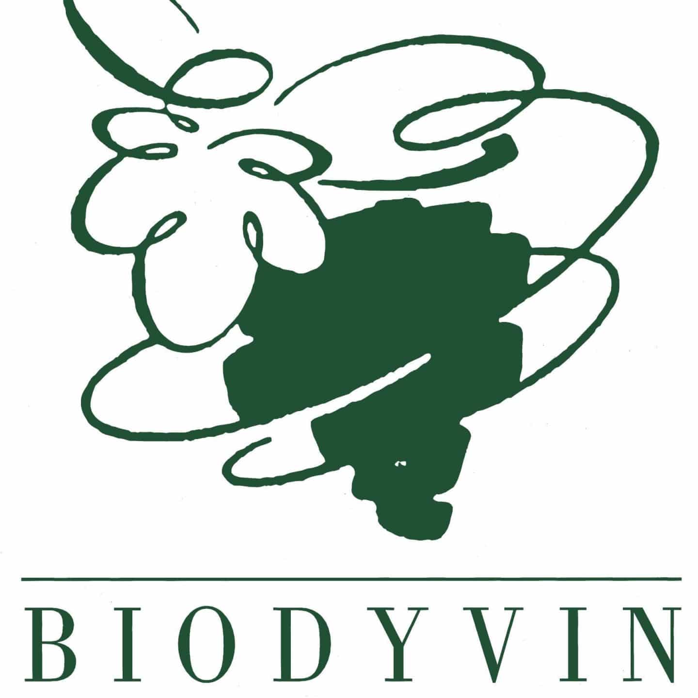 Label Biodyvin