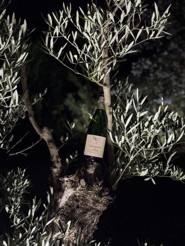 Crémant En Vacances