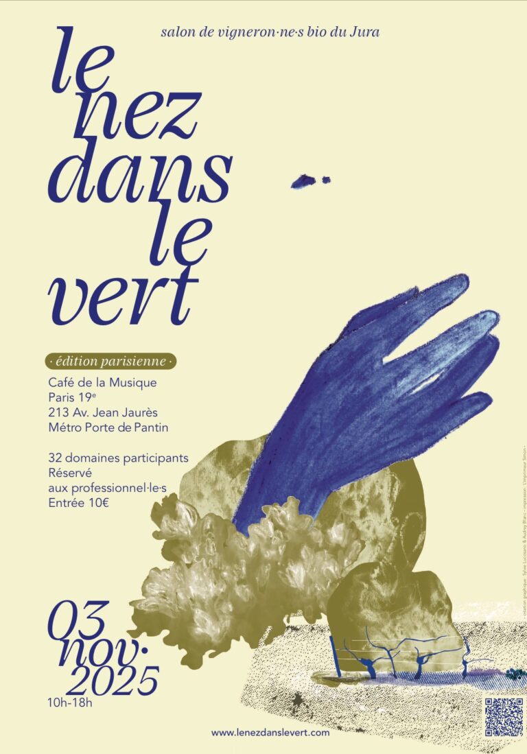 Popup Nez Dans Le Vert