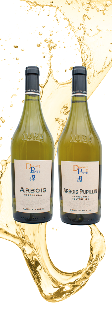 Coffret 2 bouteilles « L&rsquo;effet sol »