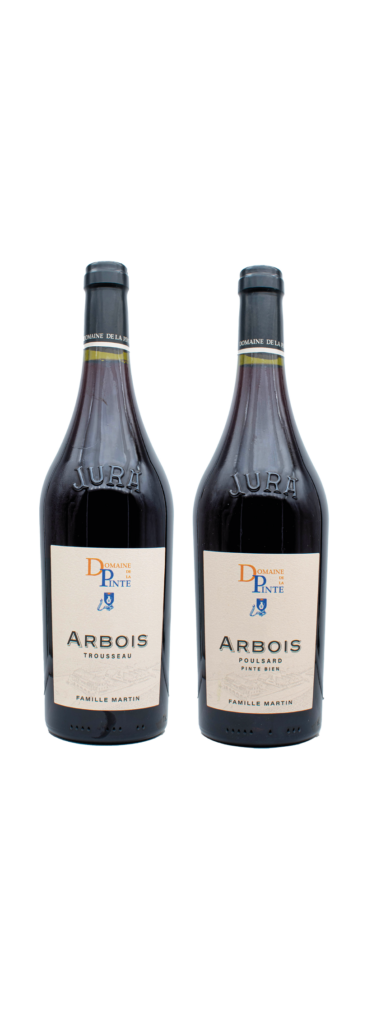 Poulsard Trousseau