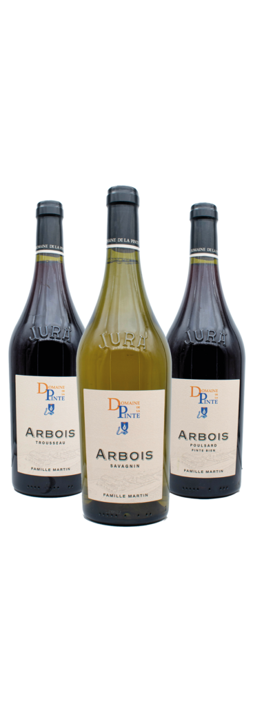 Poulsard Trousseau Savagnin36