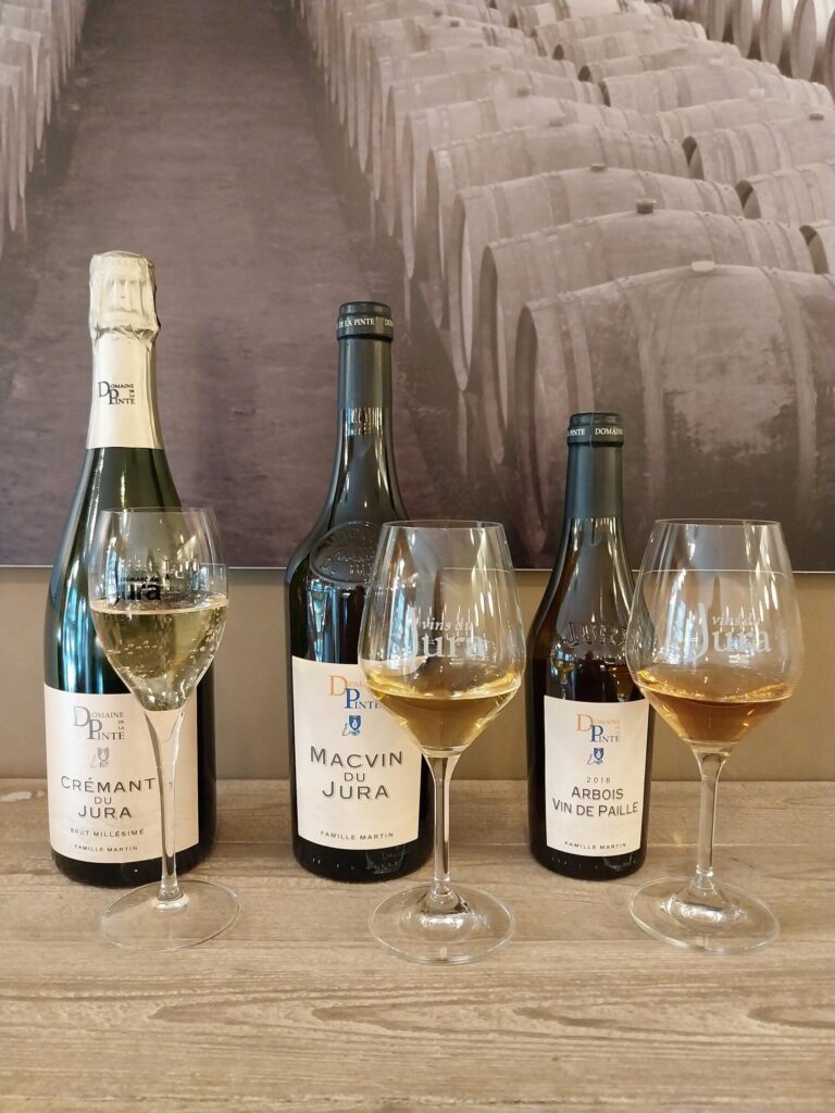 Verres Et Bouteilles