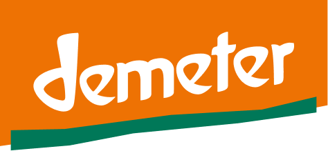 Demeter Logo