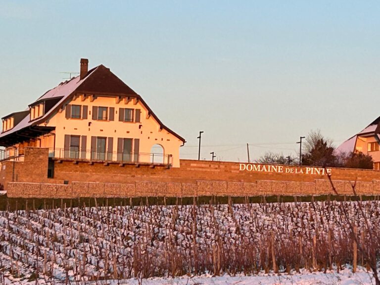 Domaine Sous La Neige